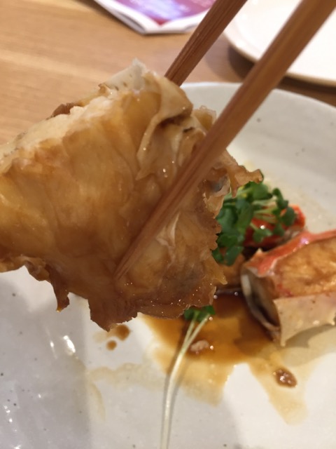 シーフード本舗